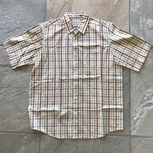 Ecko Untld Short Sleeve Button Up Shirt